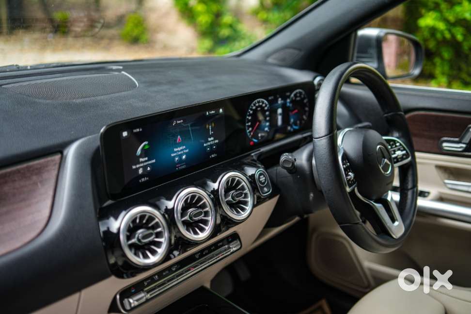 Mercedes-benz Gla 200, 2023, Petrol