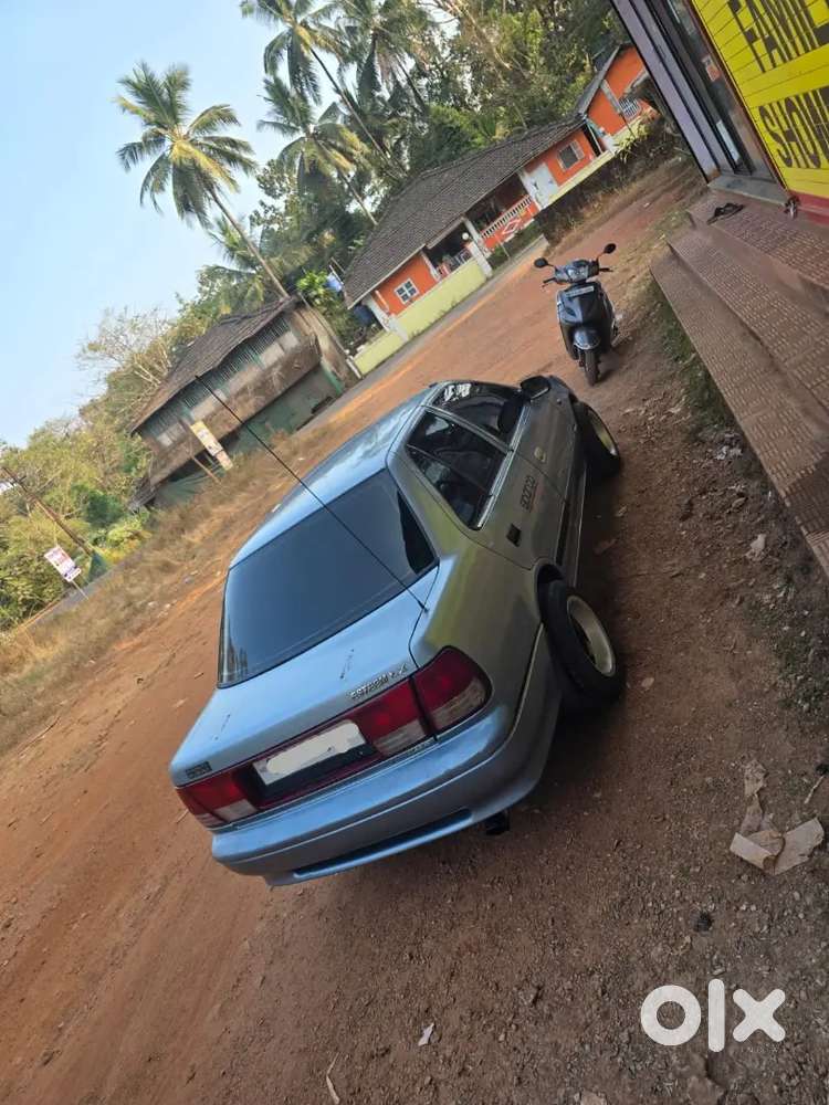 Maruti Suzuki Esteem 2001 Lx For Sale