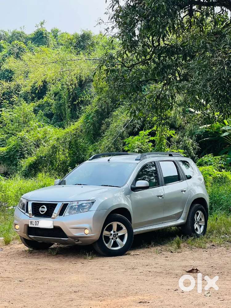 Nissan Terrano