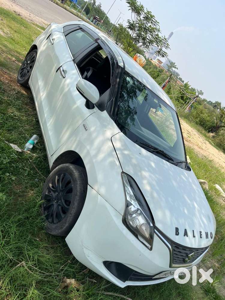 Maruti Suzuki Baleno 2016 Diesel Well Maintained