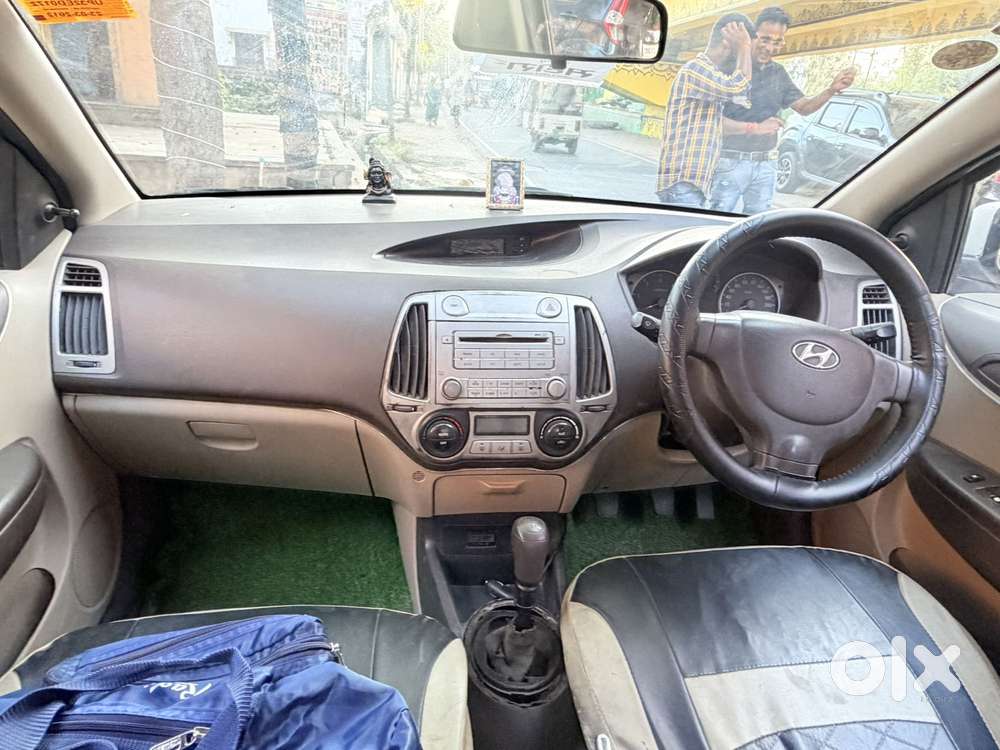 Hyundai I20 E 2014-2015 Magna 1.4 Crdi, 2012, Diesel