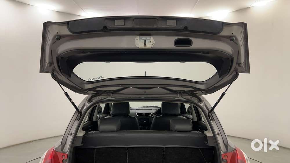 Maruti Suzuki Swift Vdi, 2012, Diesel