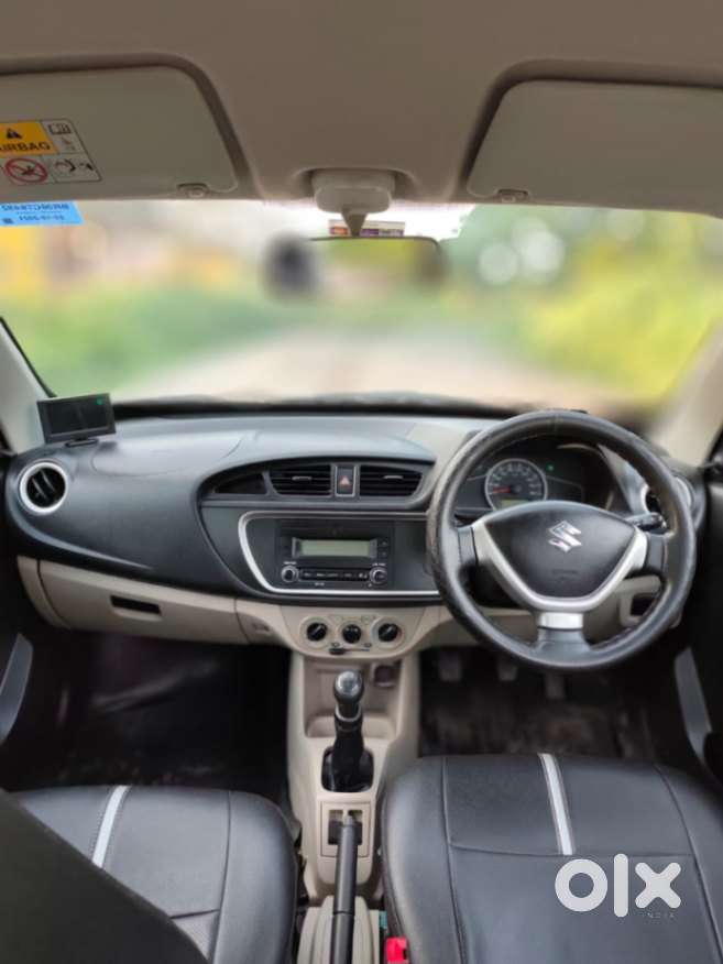 Maruti Suzuki Alto K10 1.0 Vxi, 2021, Petrol