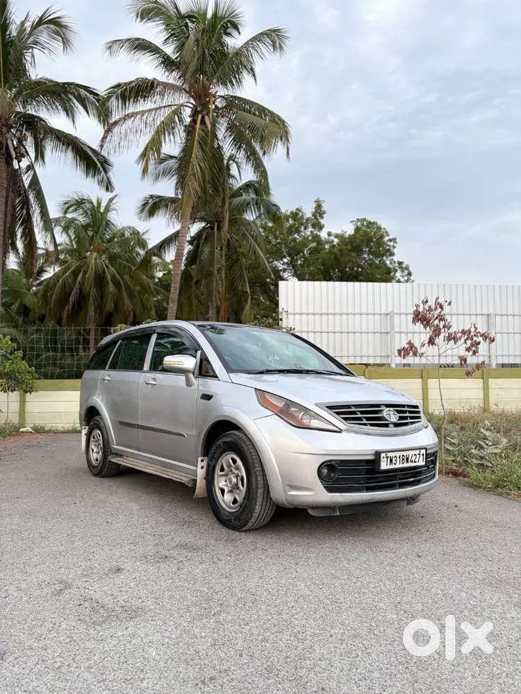 Tata Aria 2013 Diesel 2.2  Bsiv