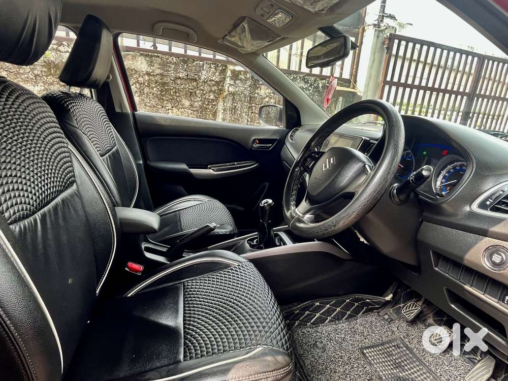 Maruti Suzuki Baleno Zeta, 2021, Petrol