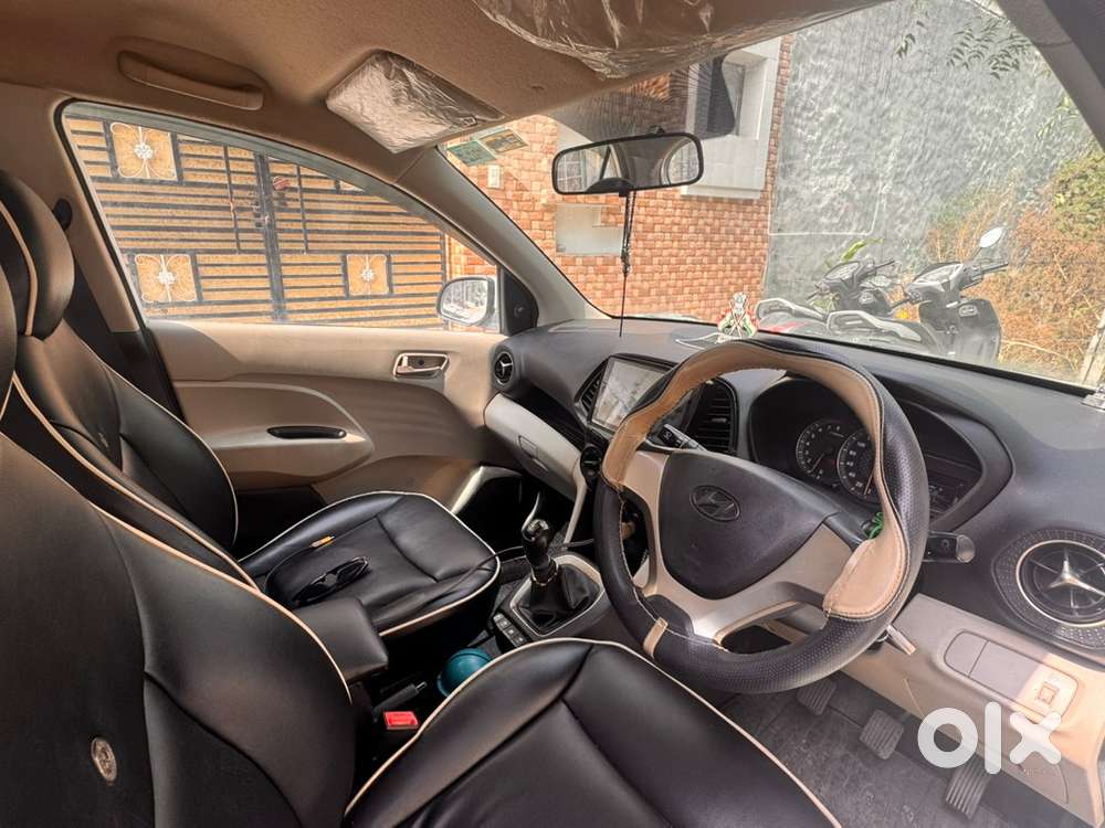 Hyundai Santro 1.1 Magna 2020