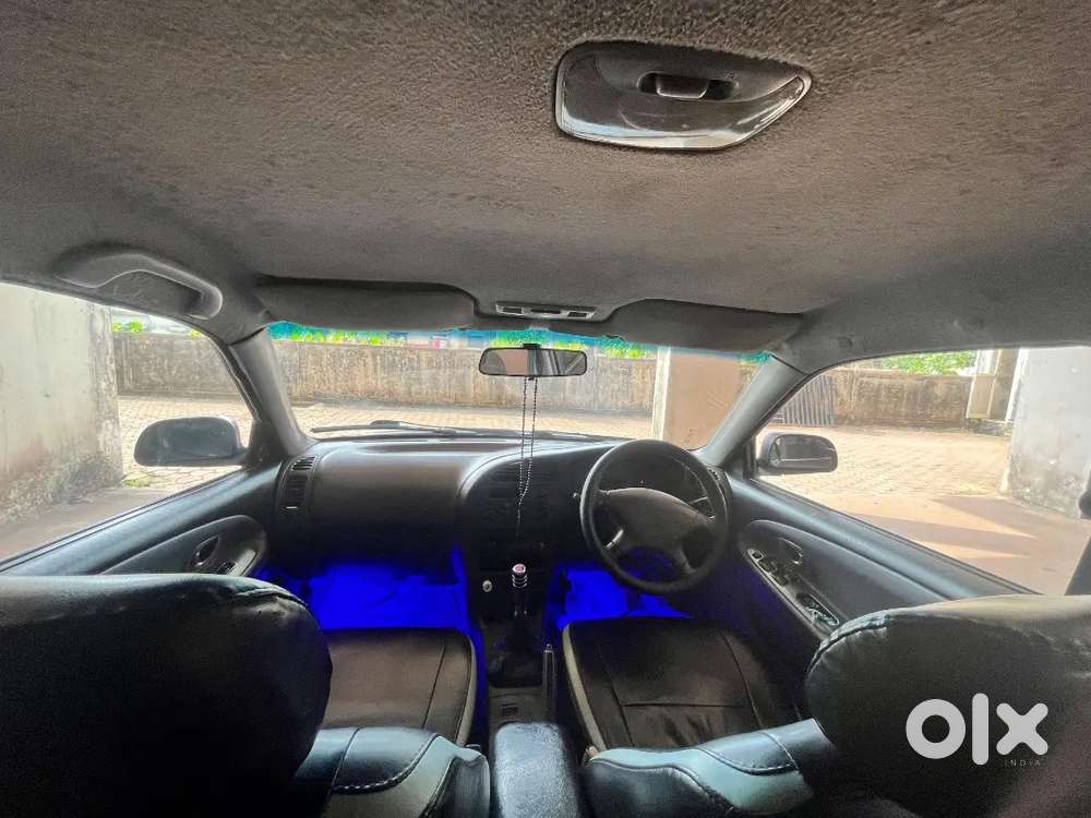 Mitsubishi Lancer 1998 Diesel Well Maintained