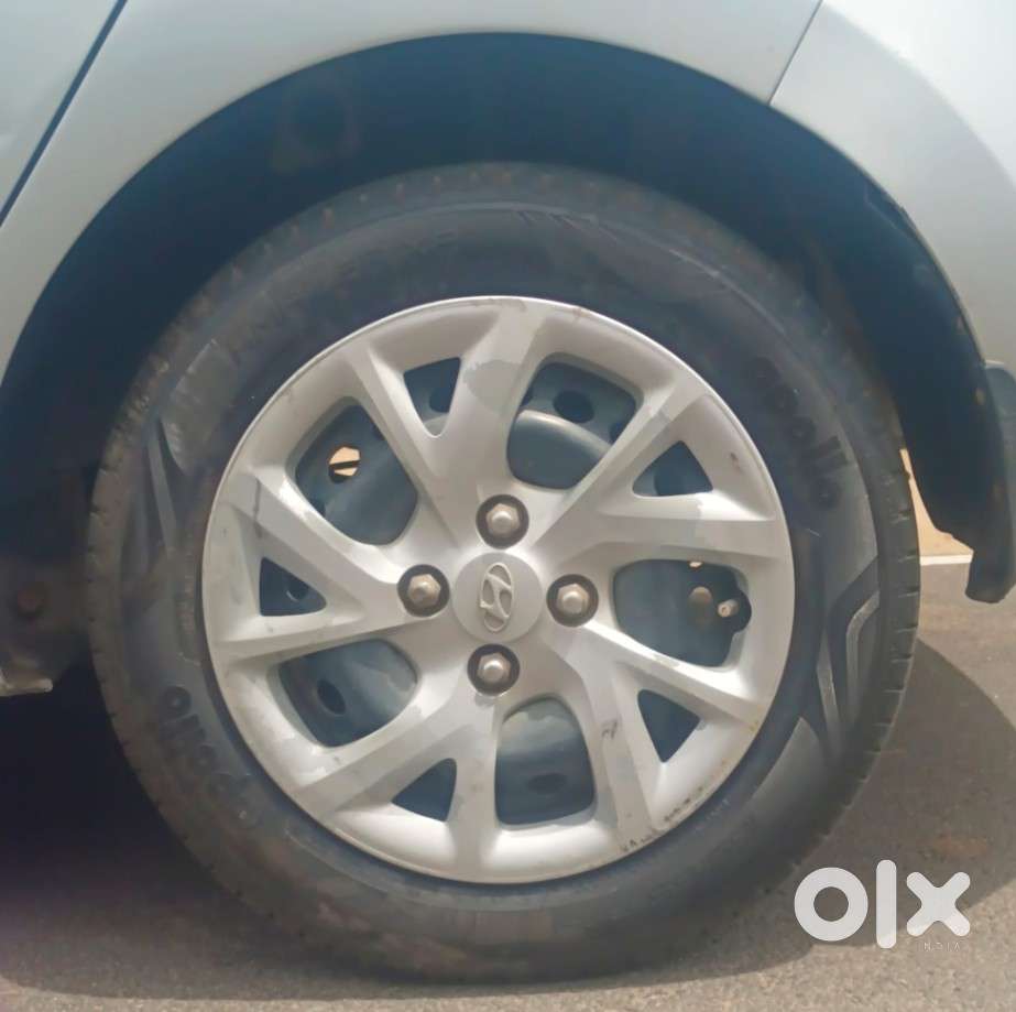 Hyundai Grand I10 Sportz1.2 Crdi, 2019, Petrol