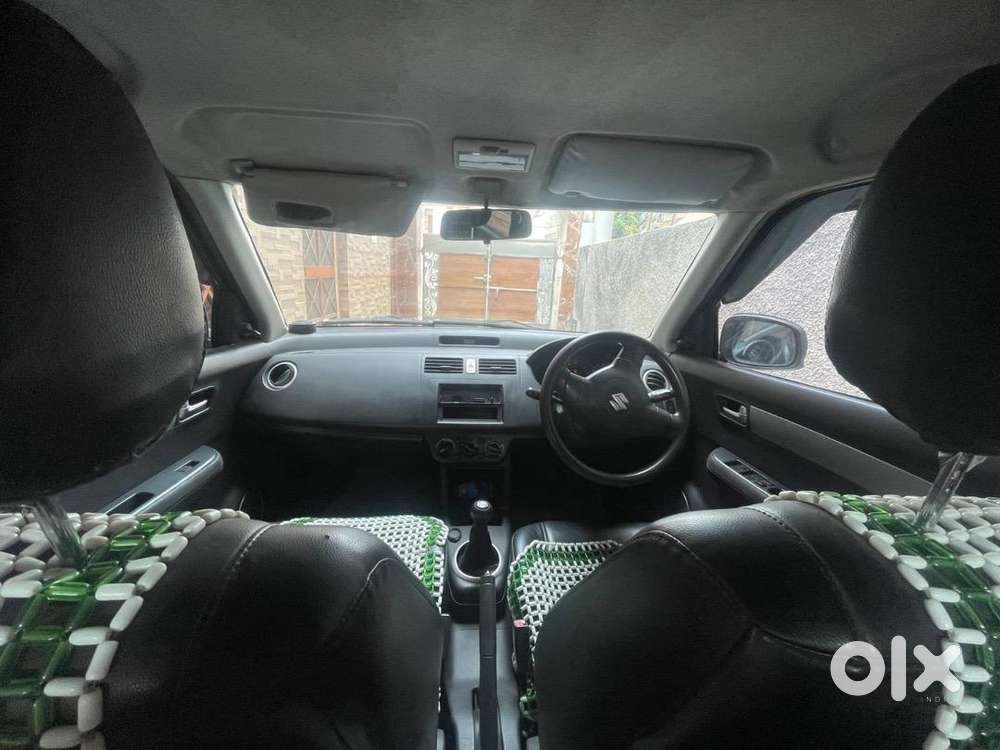 Well Maintained, First Hand, White Colour