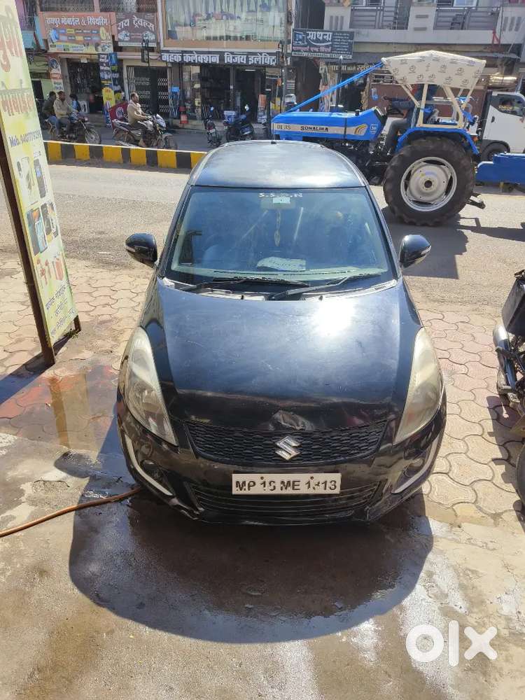 2nd Owner 2012 Maruti Swift Zdi