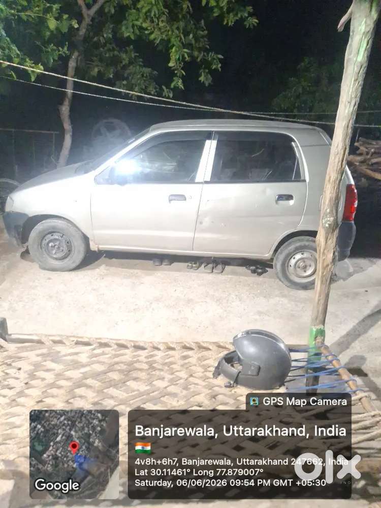 Maruti Suzuki Alto 2009 &2030 Tak Pepar Pepar He