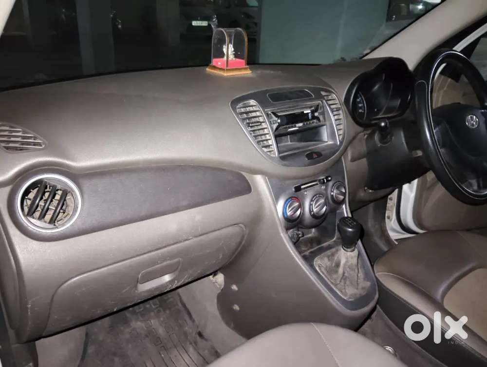 Hyundai I10 1.1 Magna 2015 Model