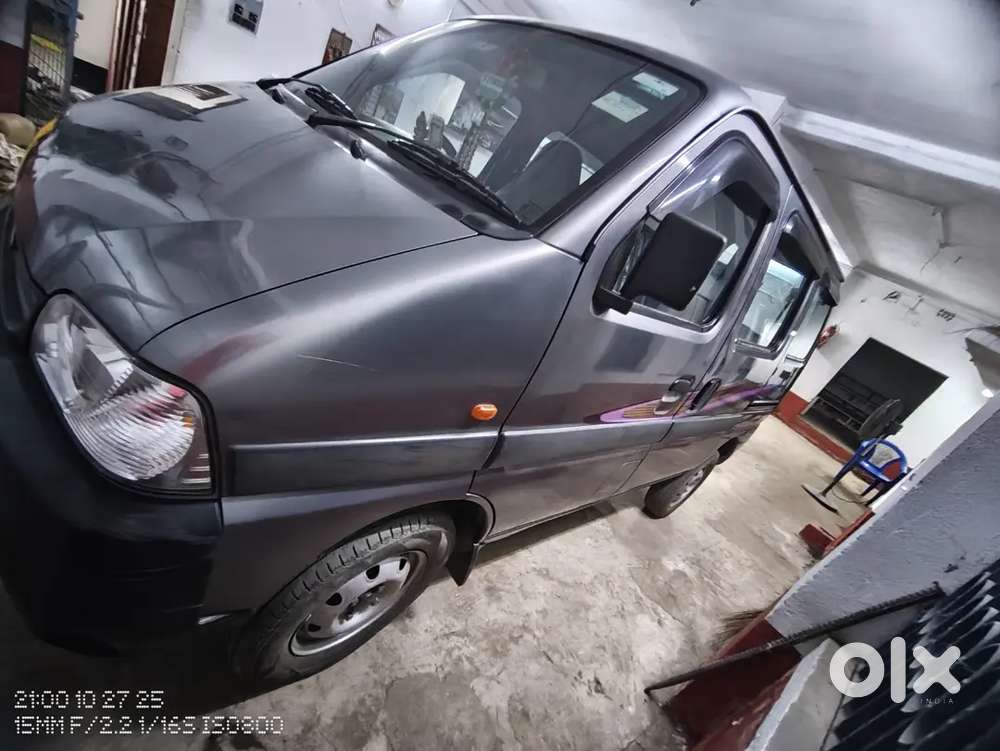 Eeco 5 Seater Ac