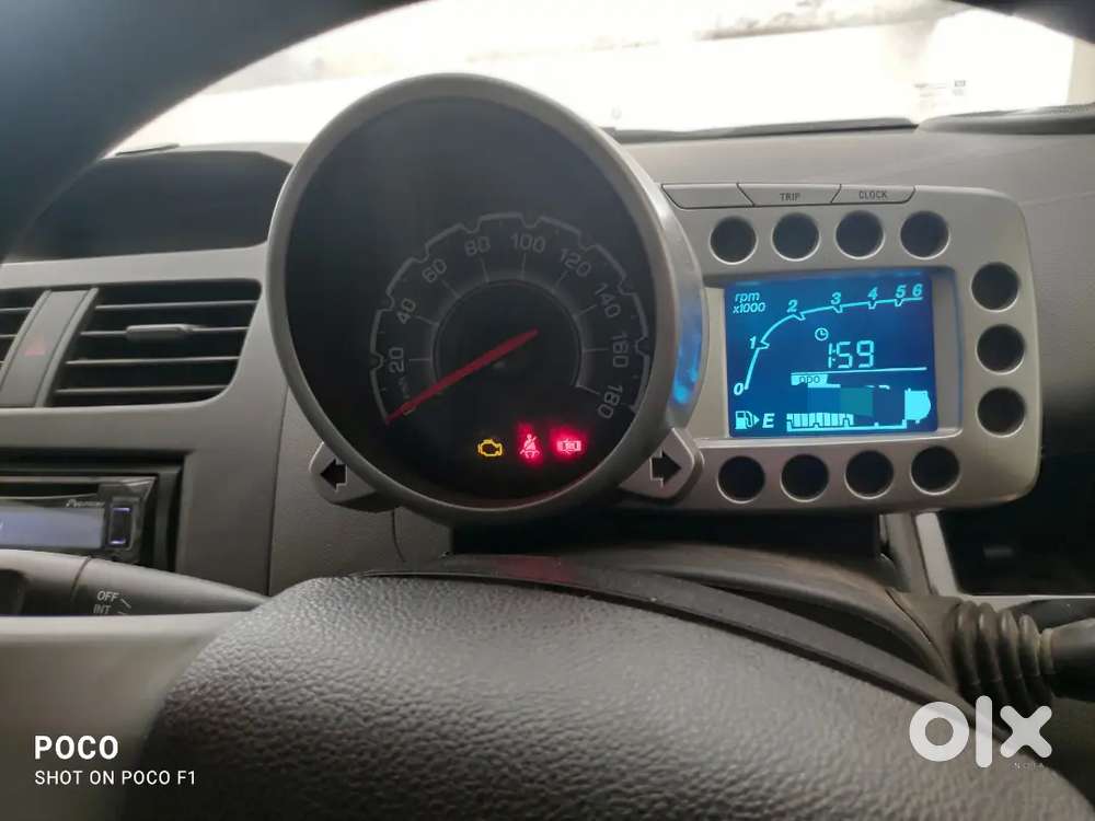 Chevrolet Beat 2014 Diesel 70000 Km Driven