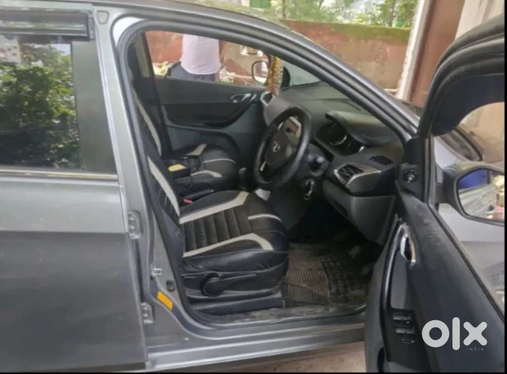Tata Tigor 2019