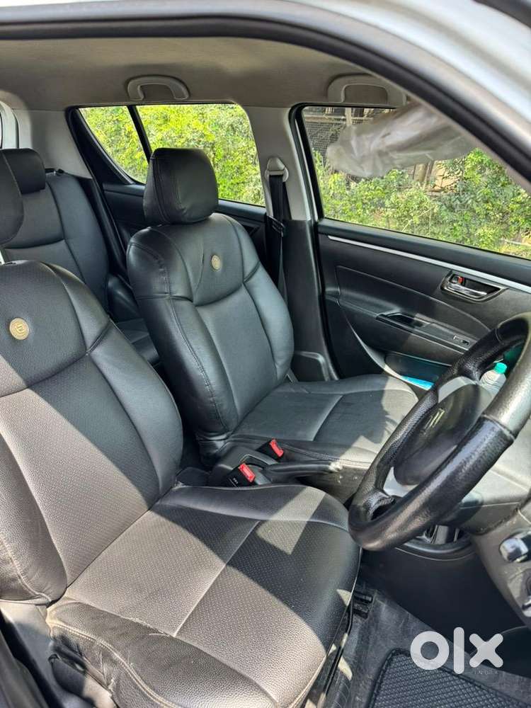Maruti Suzuki Swift Diesel 157000 Km Driven