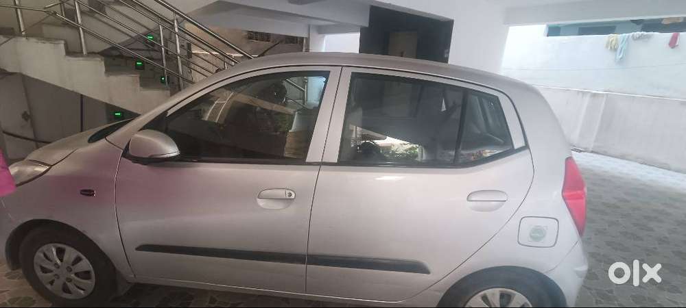 Hyundai I10 1.1 Magna 2011