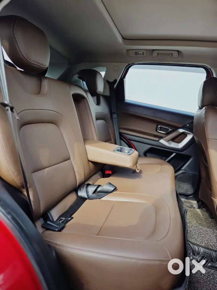 Tata Harrier Kryotec 2023 Diesel Automatic