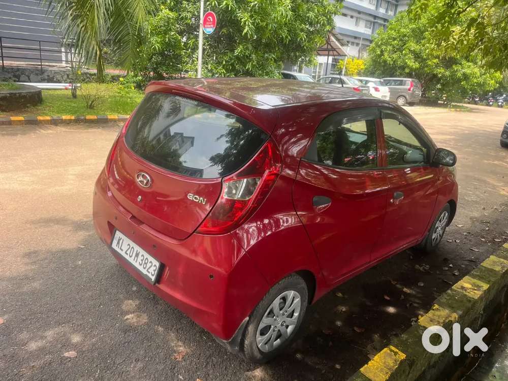 Hyundai Eon