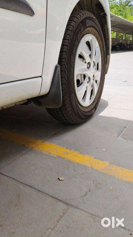 Hyundai I10 2013 Model
