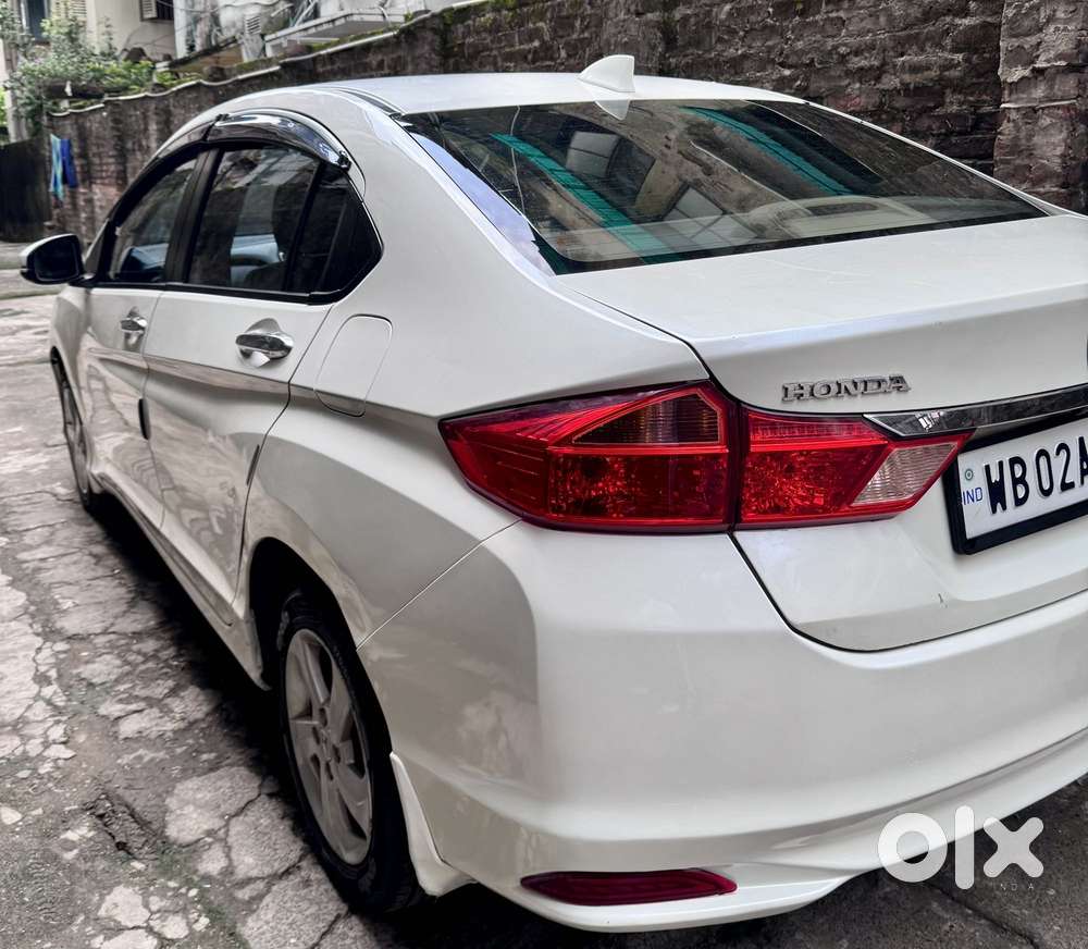 Honda City I Dtec Vx, 2014, Diesel