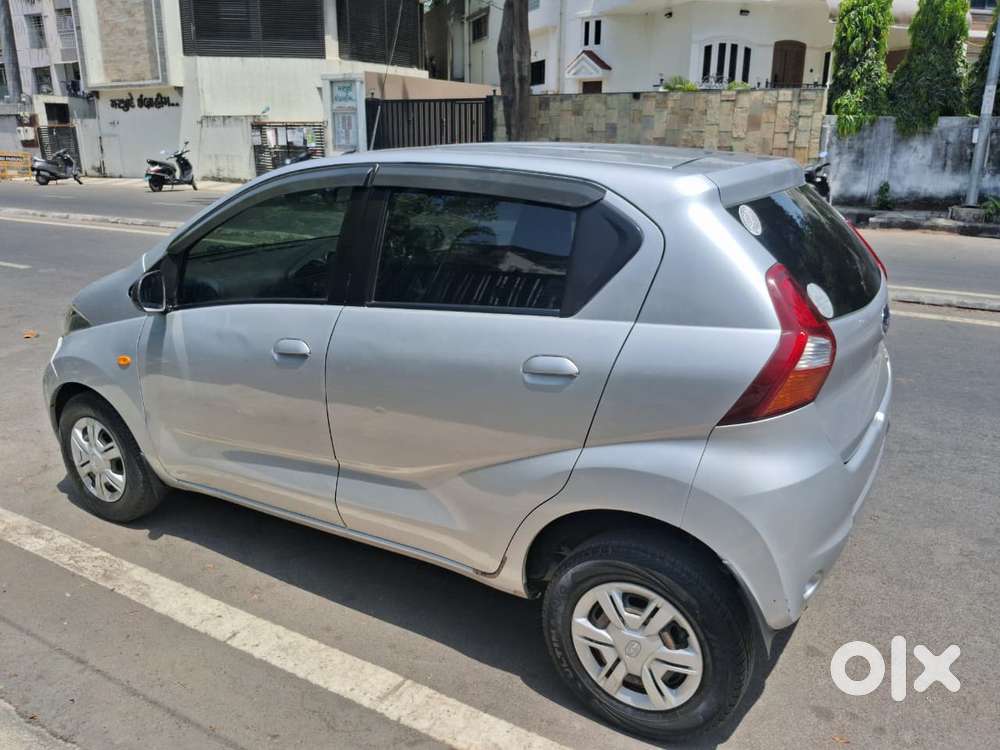 Datsun Redi Go, 2018, Petrol