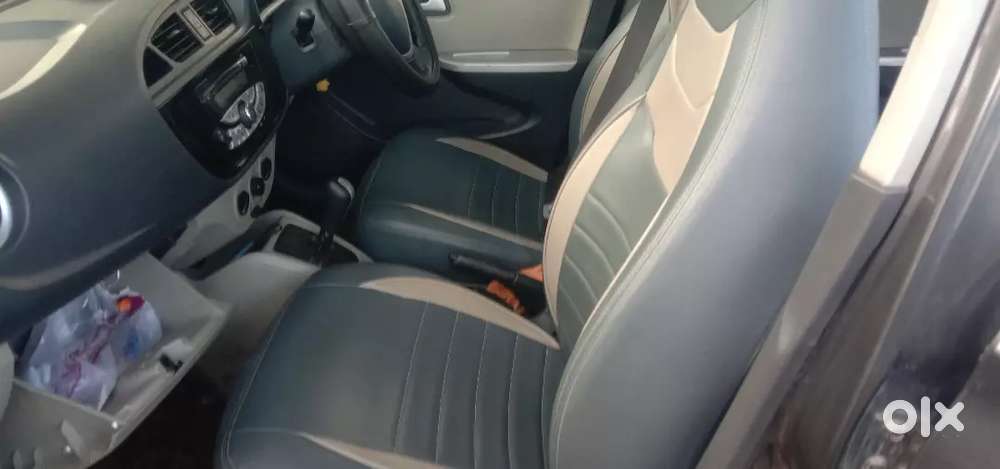 Maruti Suzuki Alto K10 2016