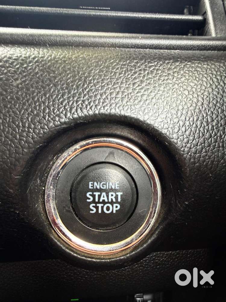 Maruti Suzuki Swift Amt Zxi Plus, 2018, Petrol