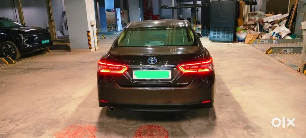 Selling My Personal Car In Mint Condition