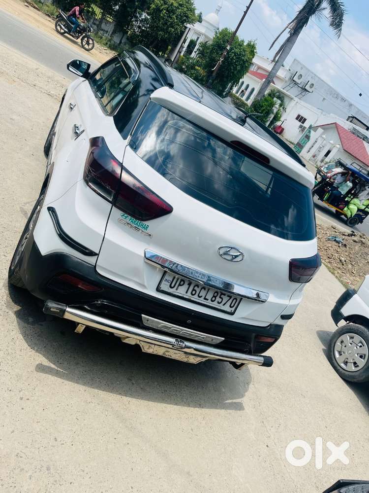 Hyundai Creta 2018 Good Condition