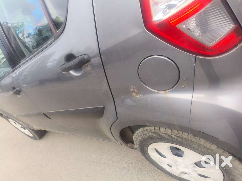 Maruti Suzuki Ritz 2011 Petrol Well Maintained