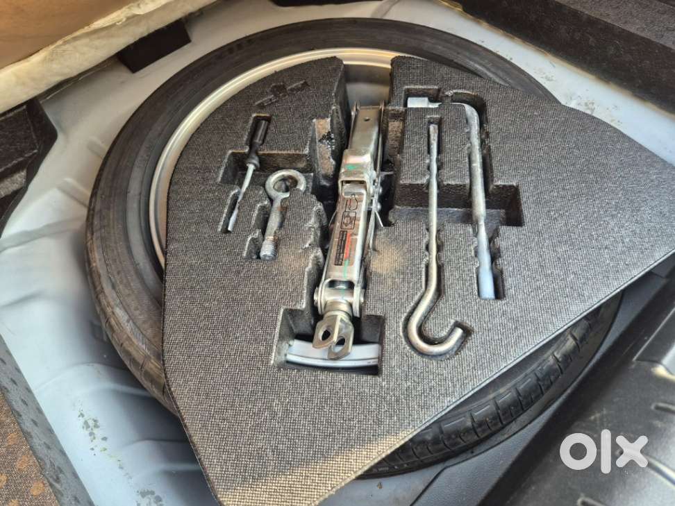 Honda Civic Zx Cvt I-vtec, 2019, Petrol