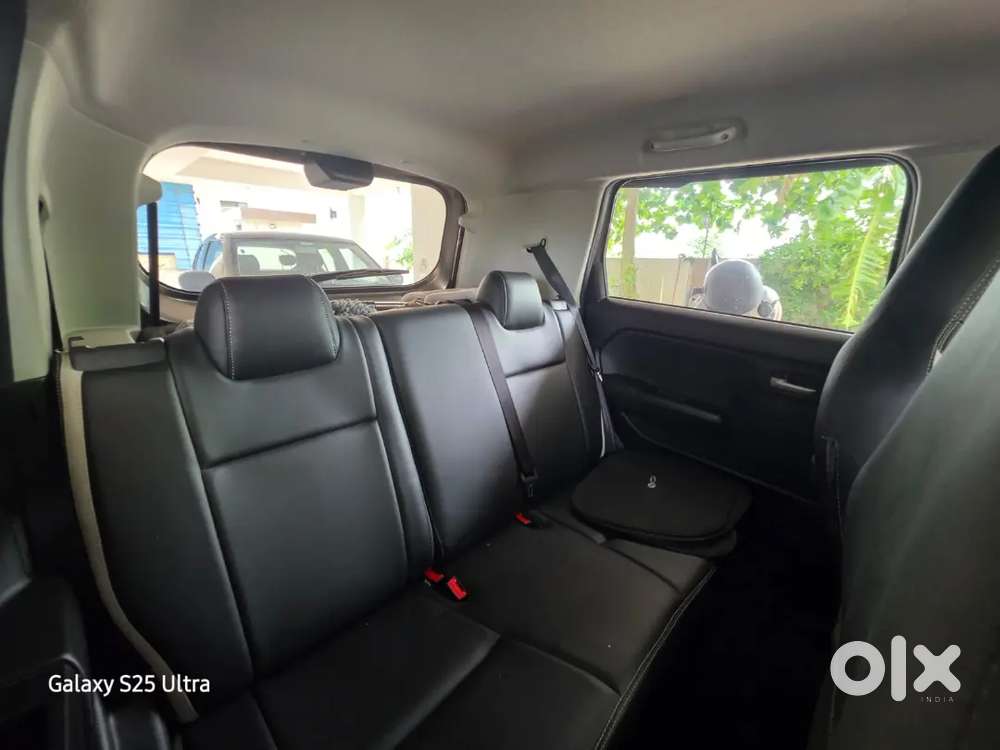 Maruti Suzuki Wagon R 2025