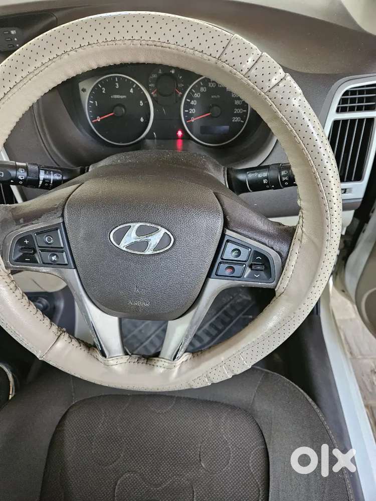 Hyundai I20 2012 Diesel 115000 Km Driven