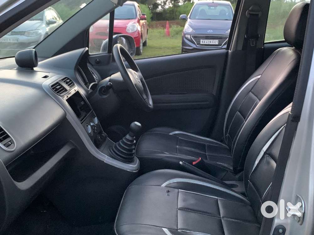 Maruti Suzuki Ritz Vdi Bs-iv, 2015, Diesel