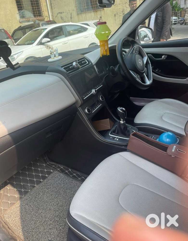 Hyundai Creta 2020 Diesel Good Condition