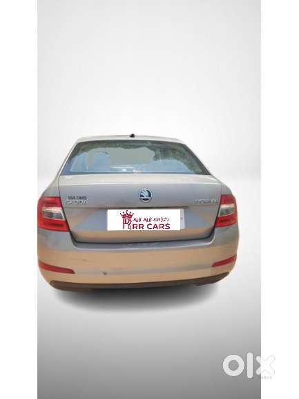 Skoda Octavia [ ] 2.0 Tdi Style, 2017, Diesel