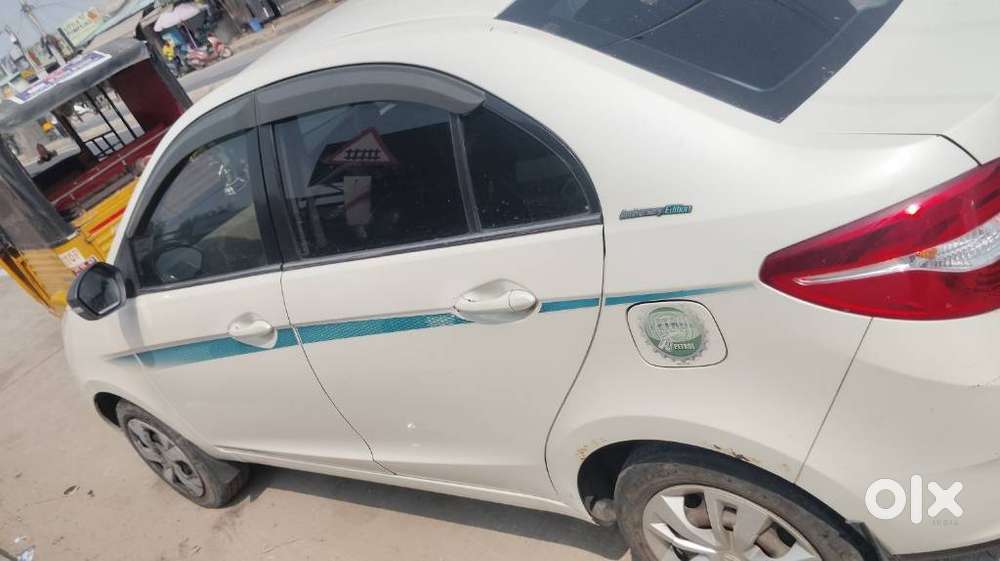 Tata Zest  1.2 Revotron Xms, 2015, Petrol