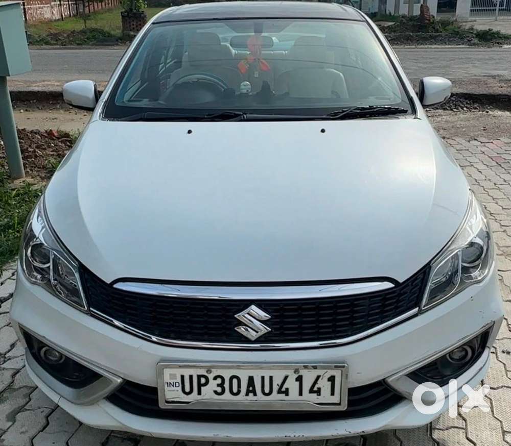 2019 Maruti Ciaz Diesel