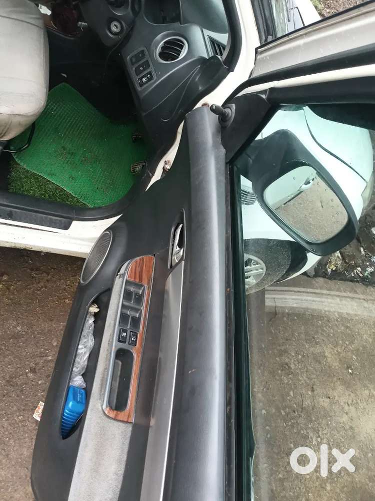 Swift Dzire Maruti 2010 Power Steering Power Window