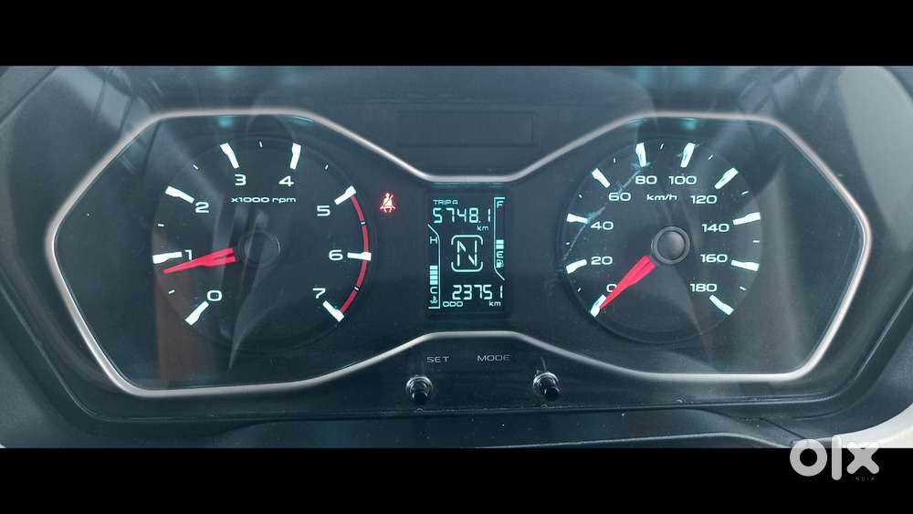 Mahindra Scorpio Classic 2.2 S 11 Mt 7 Str, 2025, Diesel