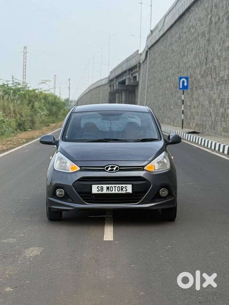 Hyundai Grand I10 1.2 Crdi Magna, 2015, Petrol