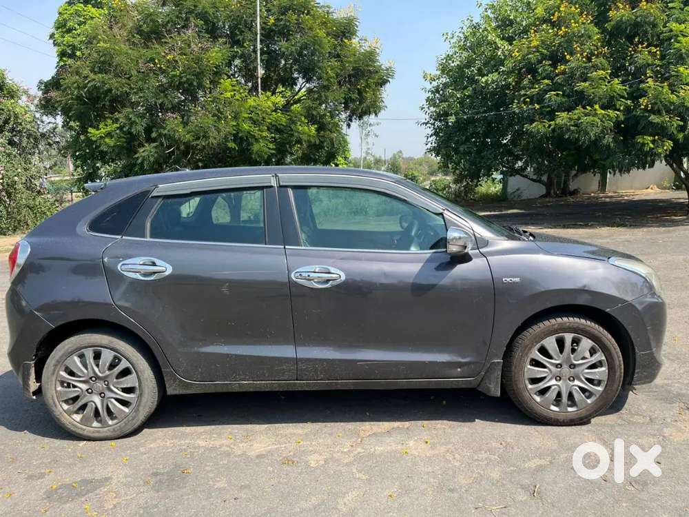 Maruti Suzuki Baleno 2016 Diesel 90000 Km Driven