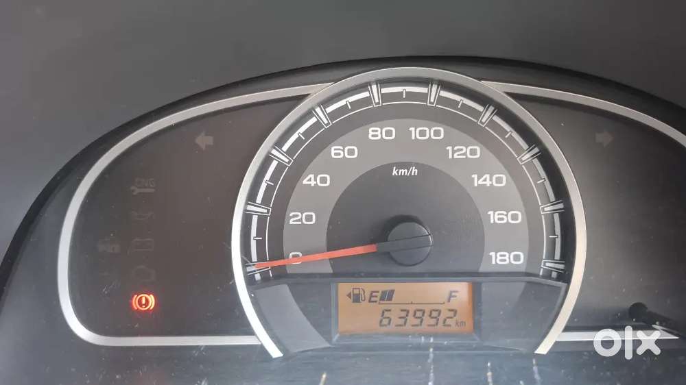 Maruti Suzuki Alto 800 Lxi 2014 Petrol 63992 Km Driven