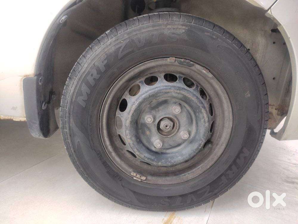 Maruti Suzuki Alto 800 Vxi, 2017, Petrol