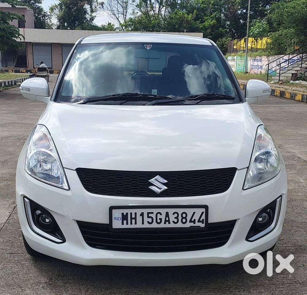 Maruti Suzuki Swift Vdi (o), 2017, Diesel