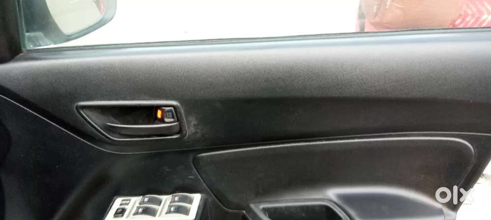 Maruti Suzuki Swift Lxi 2018, 2020, Petrol