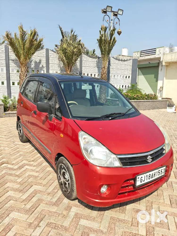 Zen Estilo Lxi (cng) - 2009