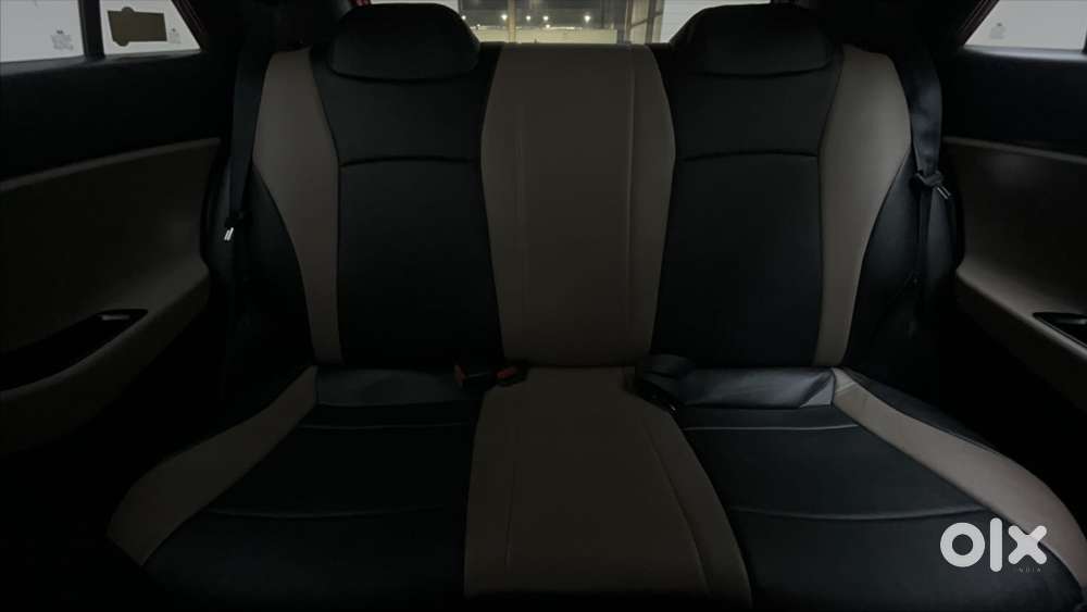 Hyundai Elite I20 [2018-2020] 1.2 Sportz, 2017, Petrol