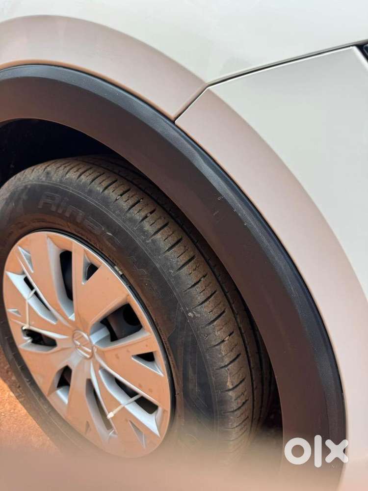 Volkswagen Taigun 2022 Petrol Well Maintained